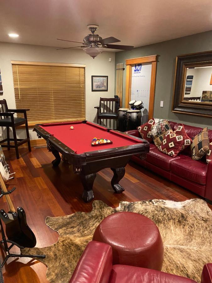 Lake Tahoe Luxury Guest Quarters Саус Лэйк Тахо Экстерьер фото