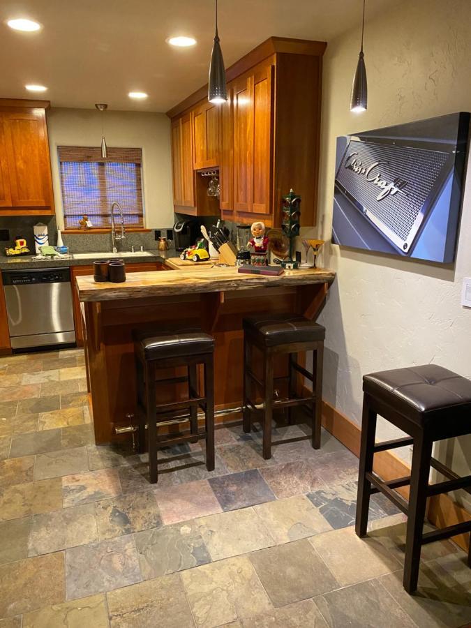 Lake Tahoe Luxury Guest Quarters Саус Лэйк Тахо Экстерьер фото
