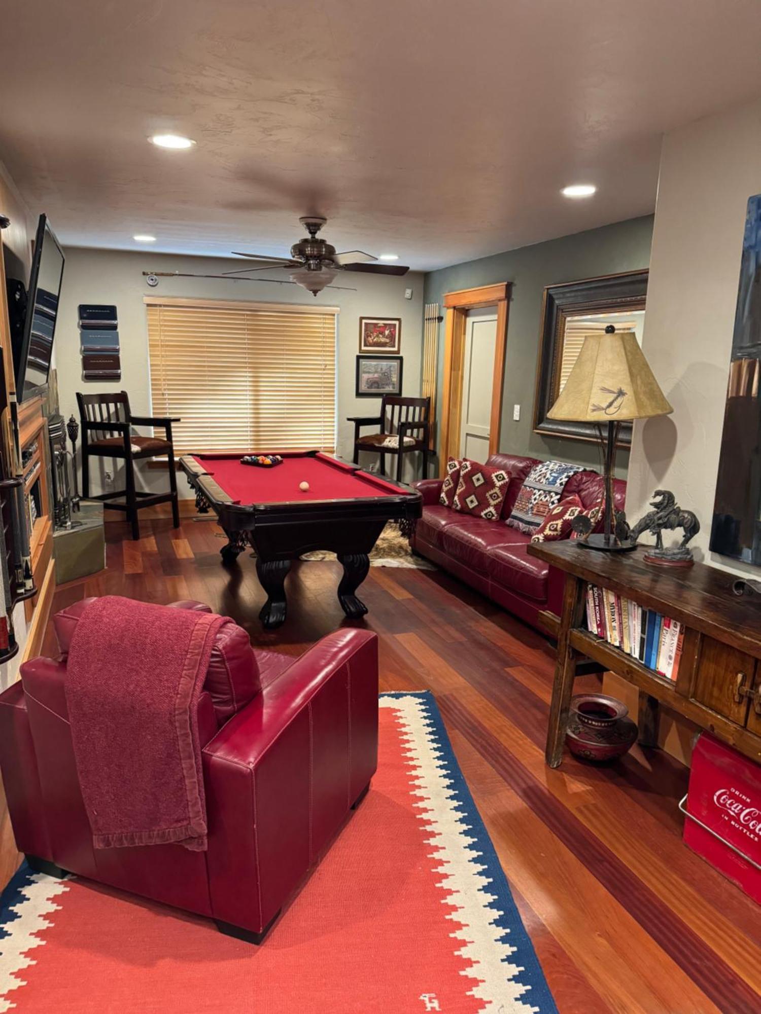 Lake Tahoe Luxury Guest Quarters Саус Лэйк Тахо Экстерьер фото