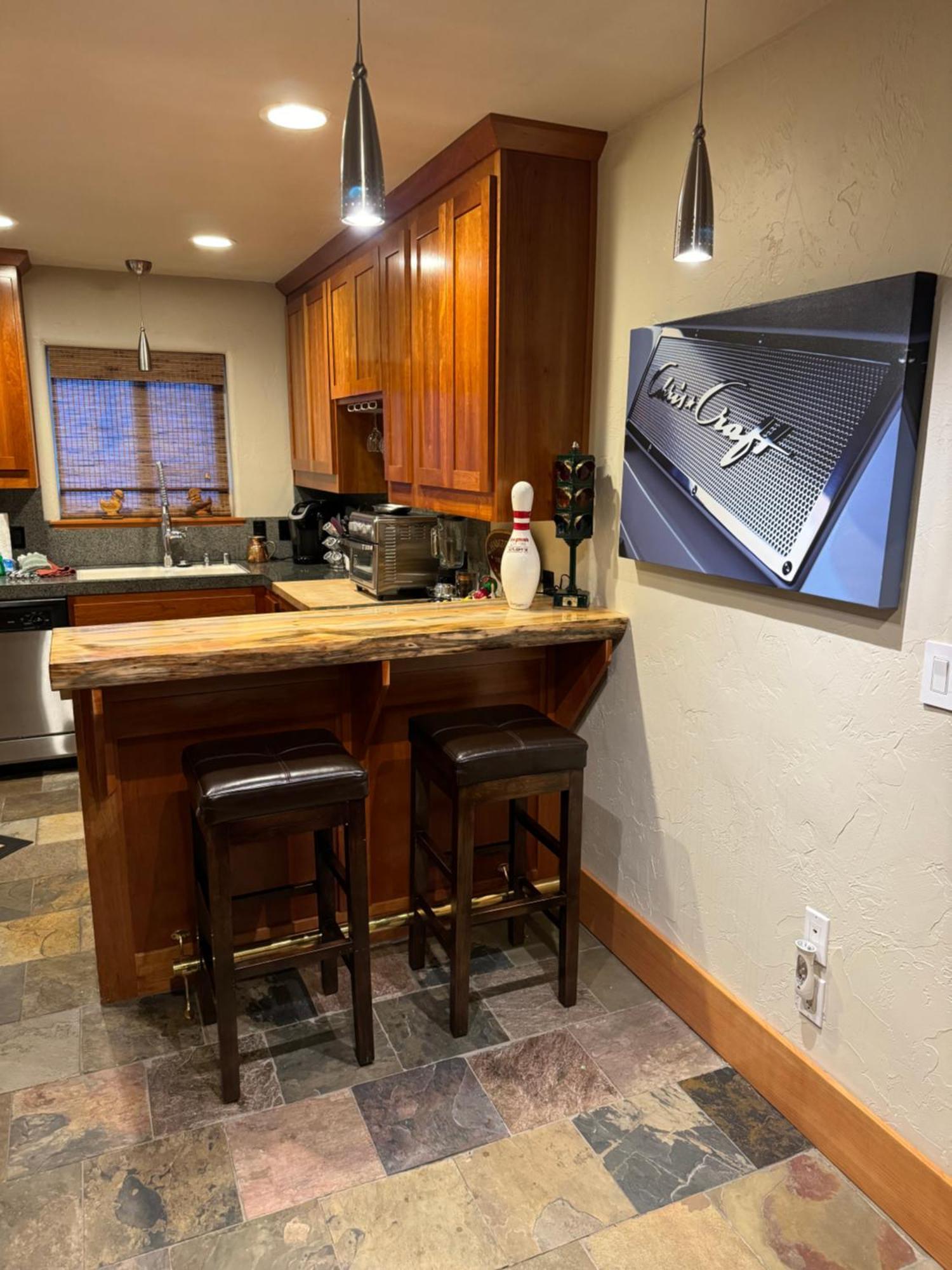 Lake Tahoe Luxury Guest Quarters Саус Лэйк Тахо Экстерьер фото