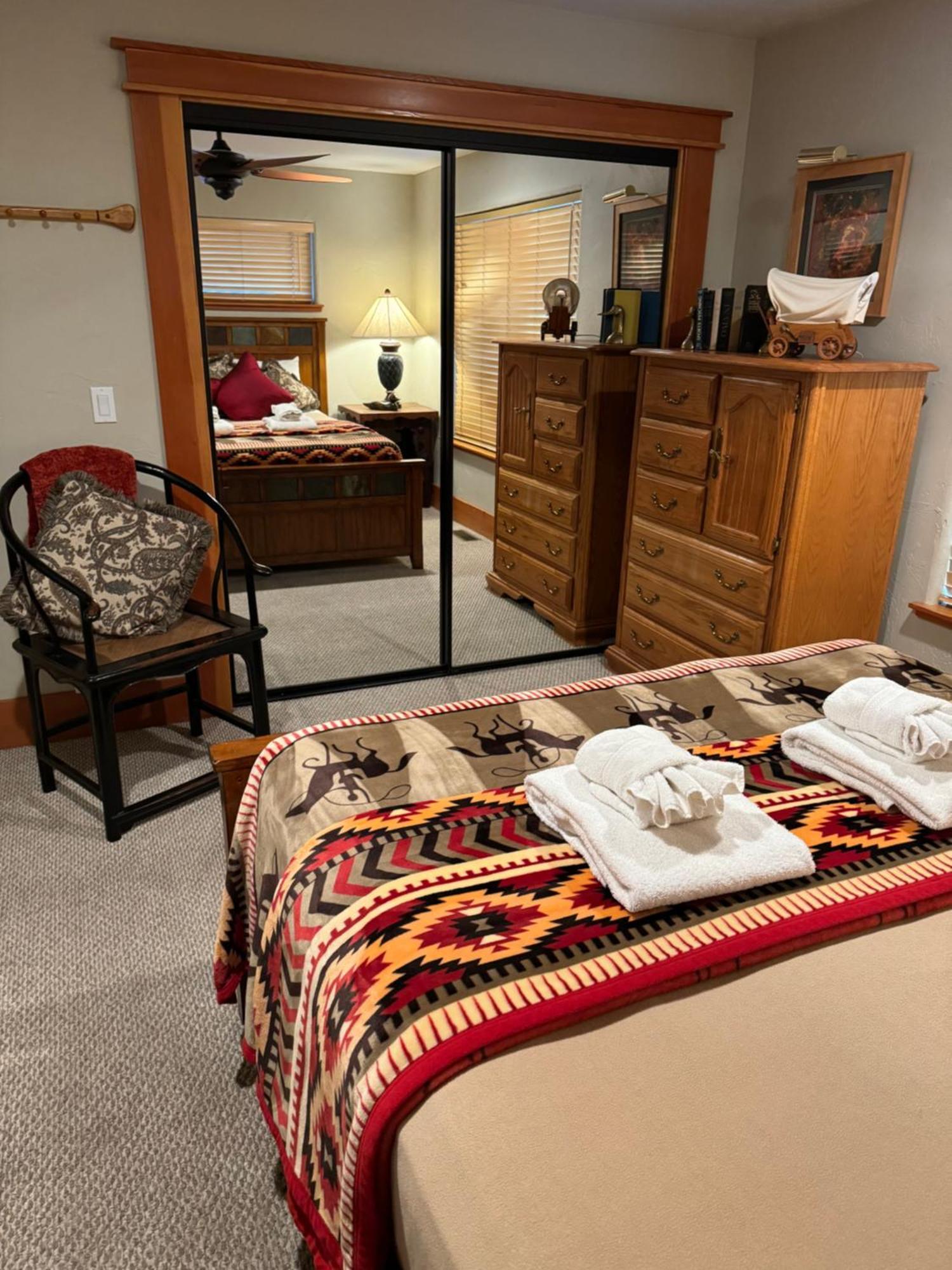 Lake Tahoe Luxury Guest Quarters Саус Лэйк Тахо Экстерьер фото