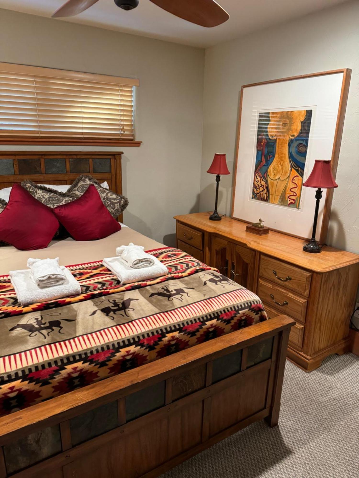 Lake Tahoe Luxury Guest Quarters Саус Лэйк Тахо Экстерьер фото