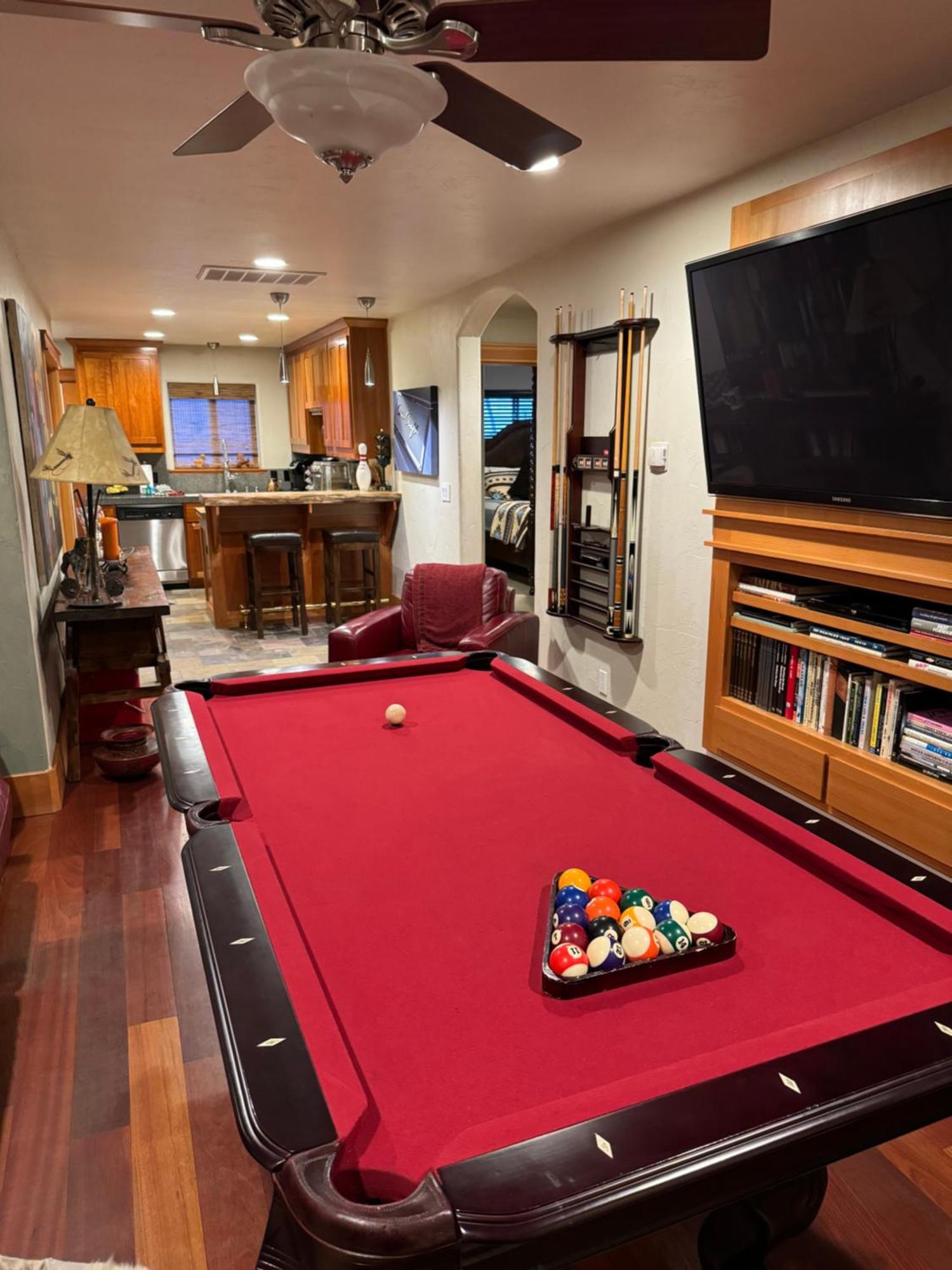 Lake Tahoe Luxury Guest Quarters Саус Лэйк Тахо Экстерьер фото