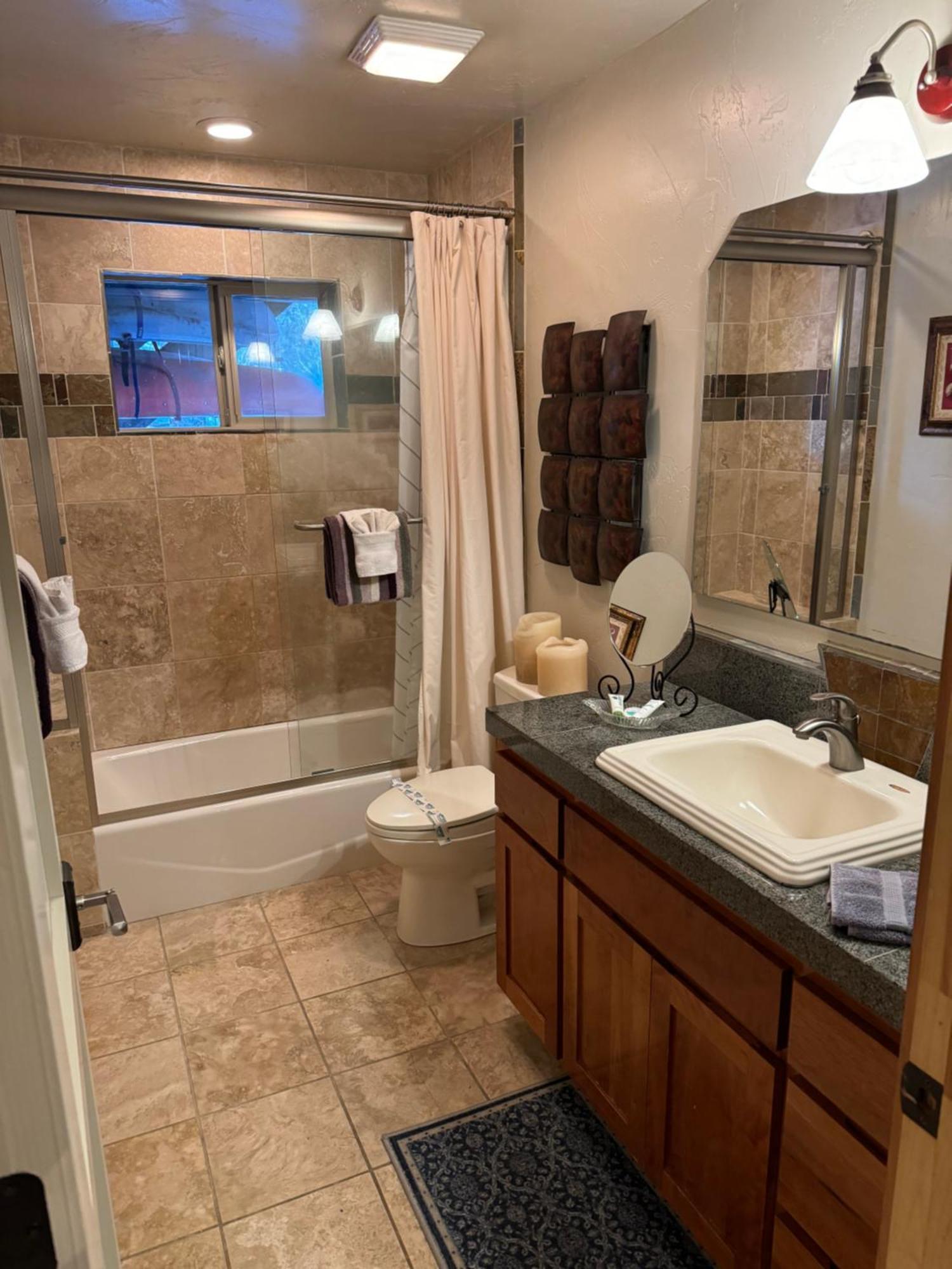 Lake Tahoe Luxury Guest Quarters Саус Лэйк Тахо Экстерьер фото