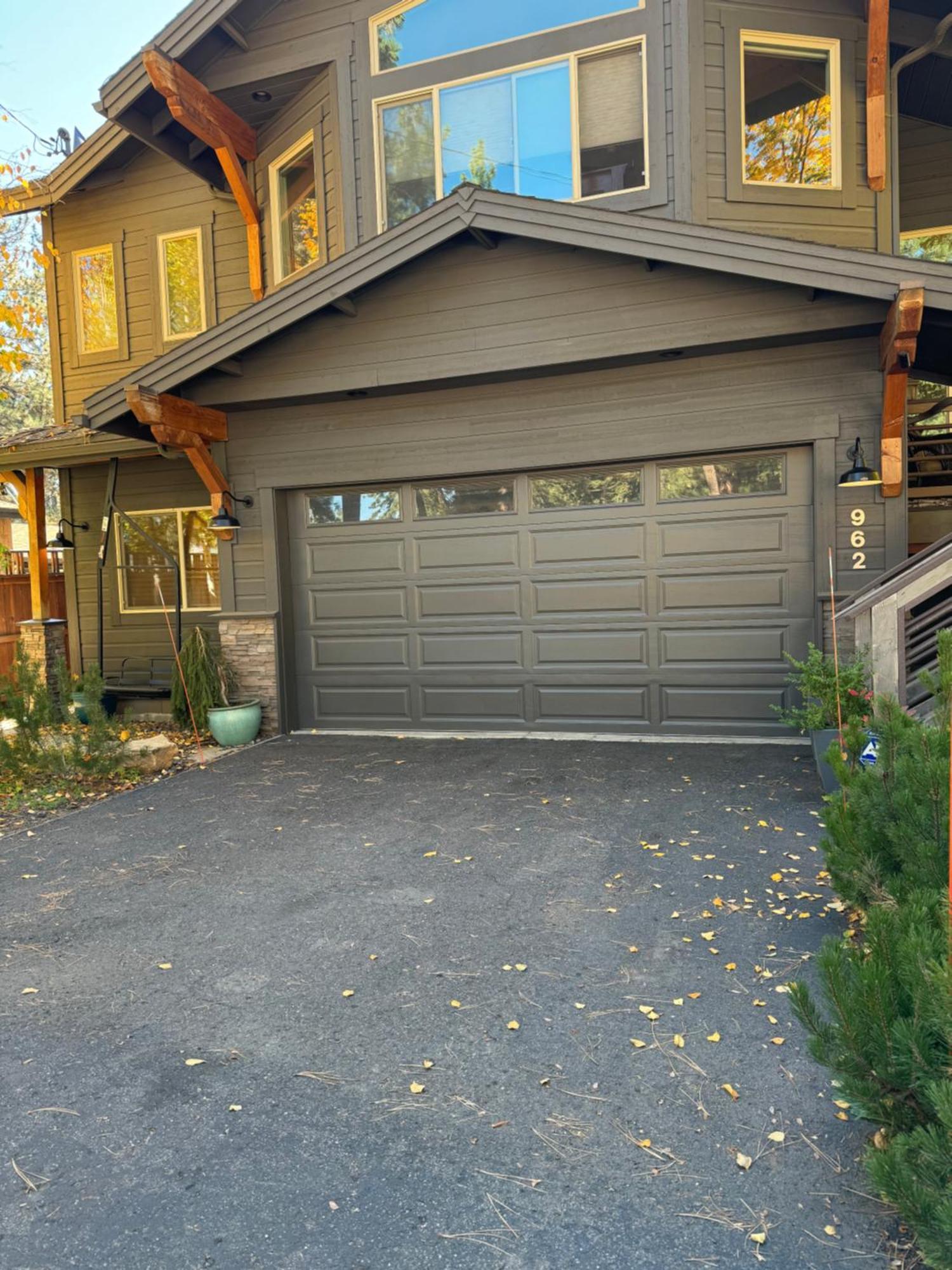 Lake Tahoe Luxury Guest Quarters Саус Лэйк Тахо Экстерьер фото