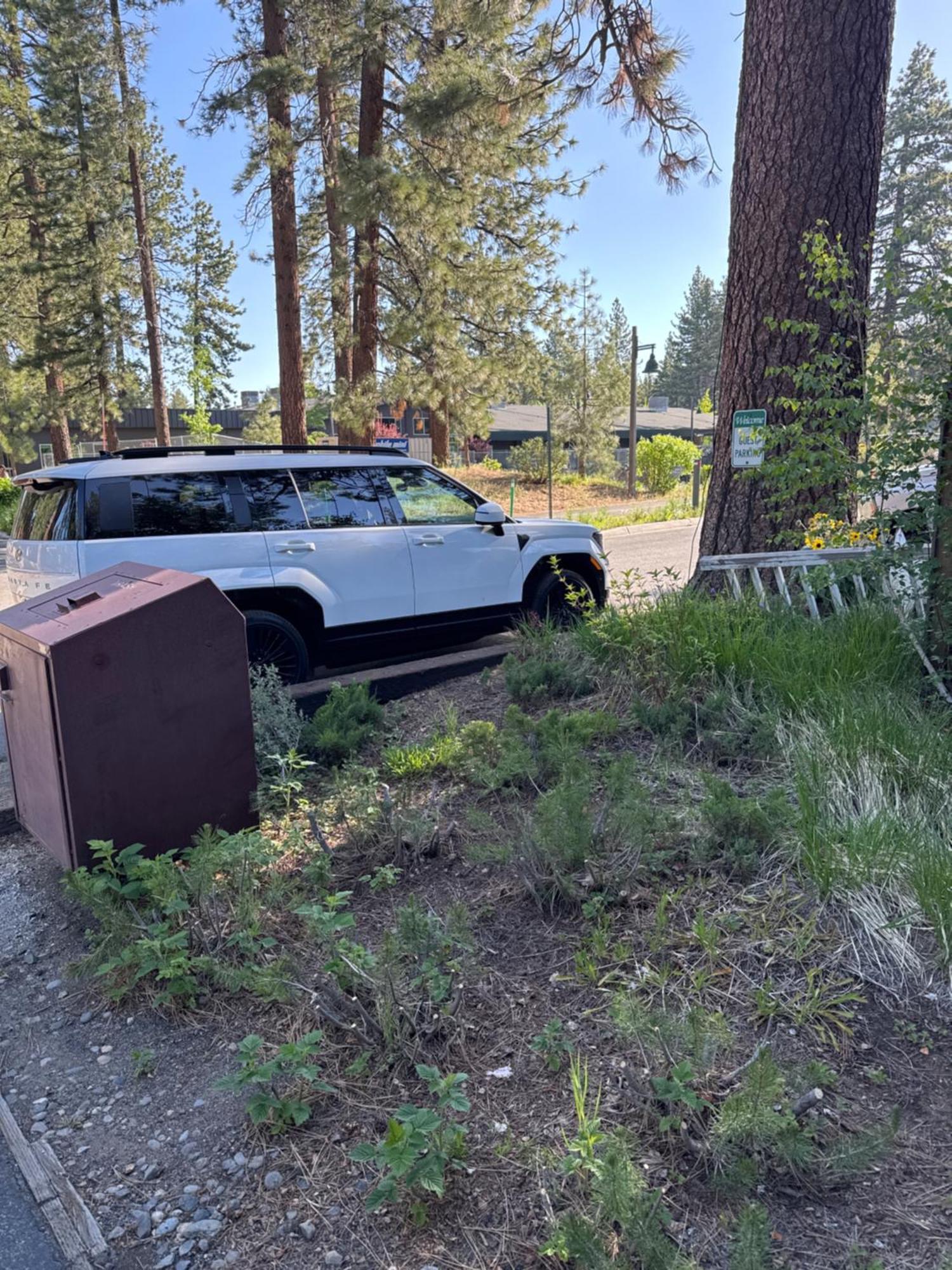 Lake Tahoe Luxury Guest Quarters Саус Лэйк Тахо Экстерьер фото