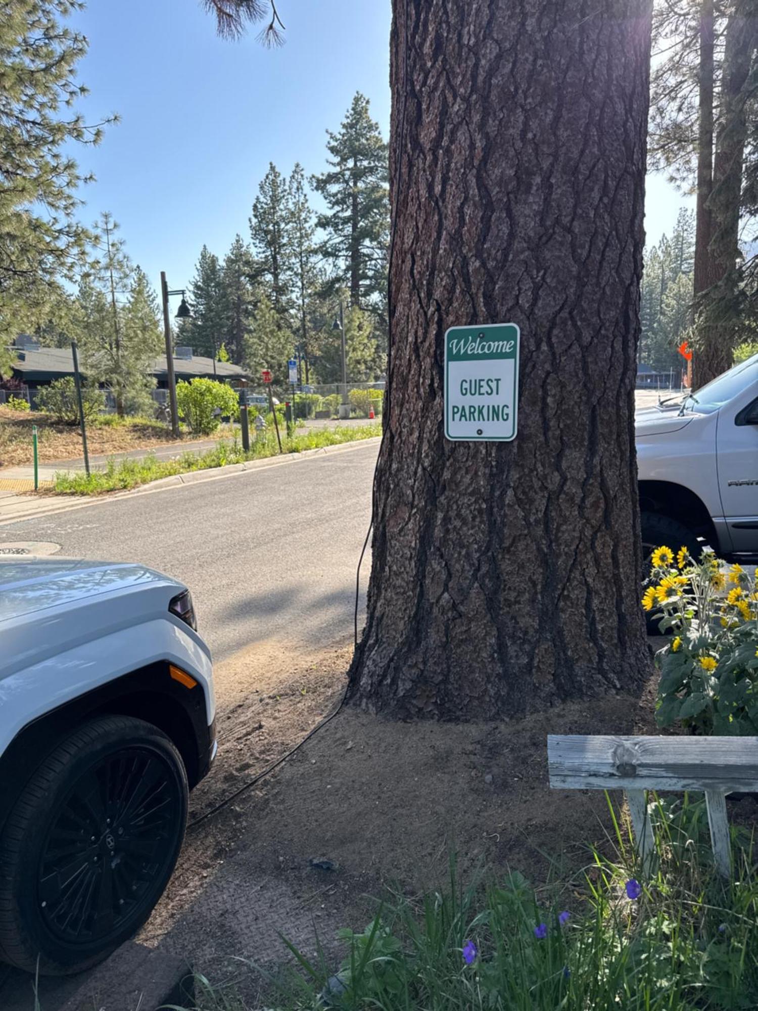 Lake Tahoe Luxury Guest Quarters Саус Лэйк Тахо Экстерьер фото