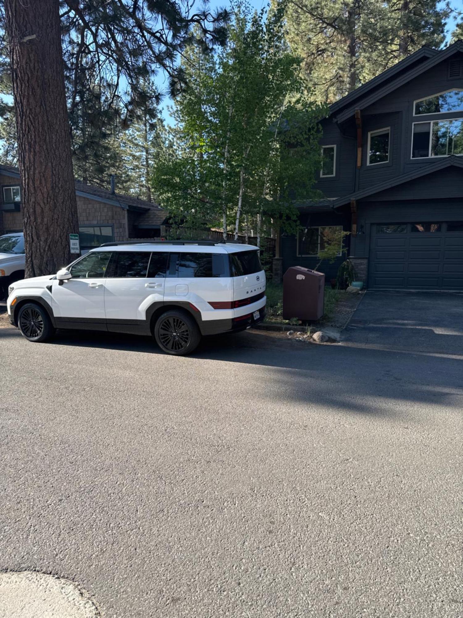 Lake Tahoe Luxury Guest Quarters Саус Лэйк Тахо Экстерьер фото